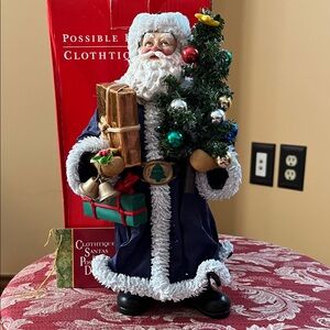 Christmas Spruce by Possible Dreams